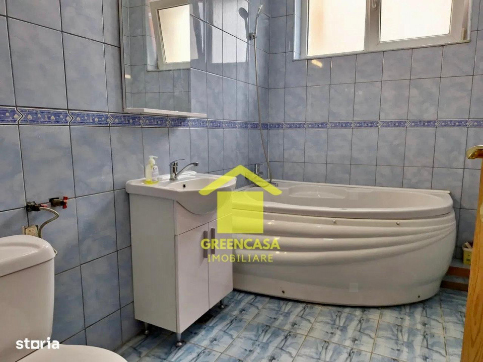 Apartament cu o camera, balcon, zona Eroilor, Floresti
