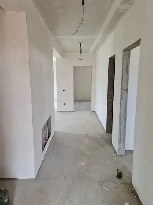 Casa individuală pe un nivel, Corusu , Baciu