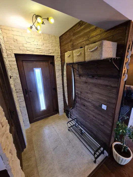 Casă individuală de vânzare în Dezmir — complet mobilată și utilată!