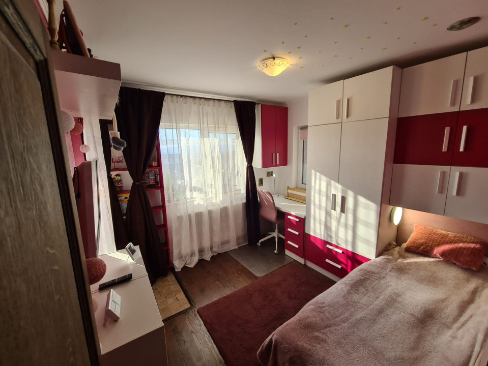 Casă individuală de vânzare în Dezmir — complet mobilată și utilată!