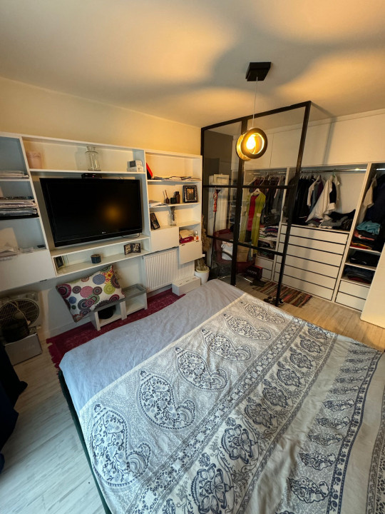 Apartament - 3 camere, Strada Eroilor, Florești