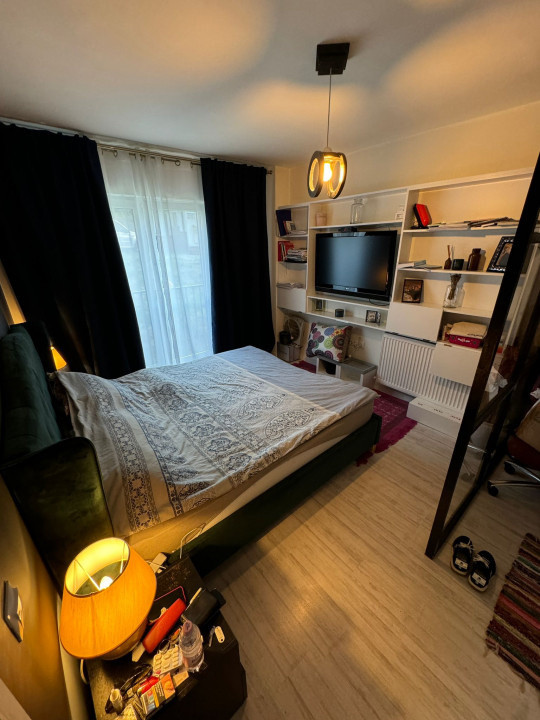 Apartament - 3 camere, Strada Eroilor, Florești
