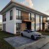 ULTIMA UNITATE! Duplex in Chinteni, 5 camere, 120mp utili,375mp teren,