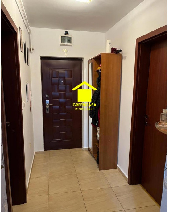 Apartament de 3 camere, 50 mp, parcare, mobilita , Baciu