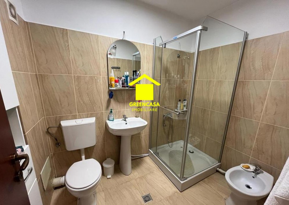 Apartament de 3 camere, 50 mp, parcare, mobilita , Baciu