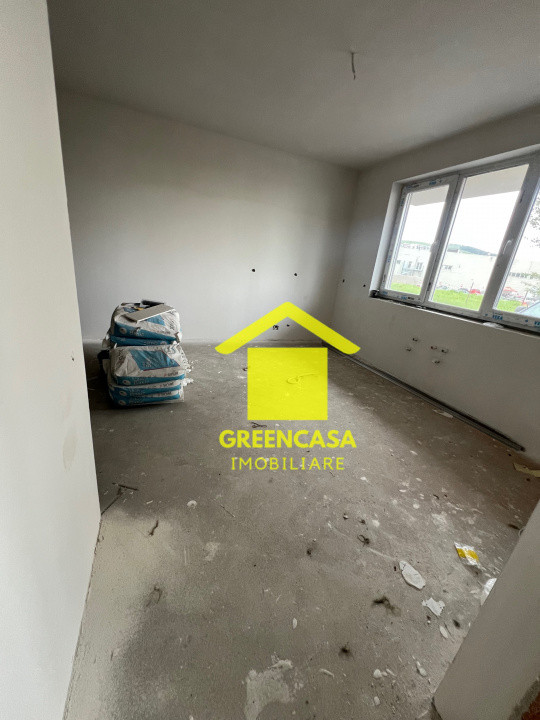 Apartament 2 camere finisat , 38 MP, VIVO, parcare.