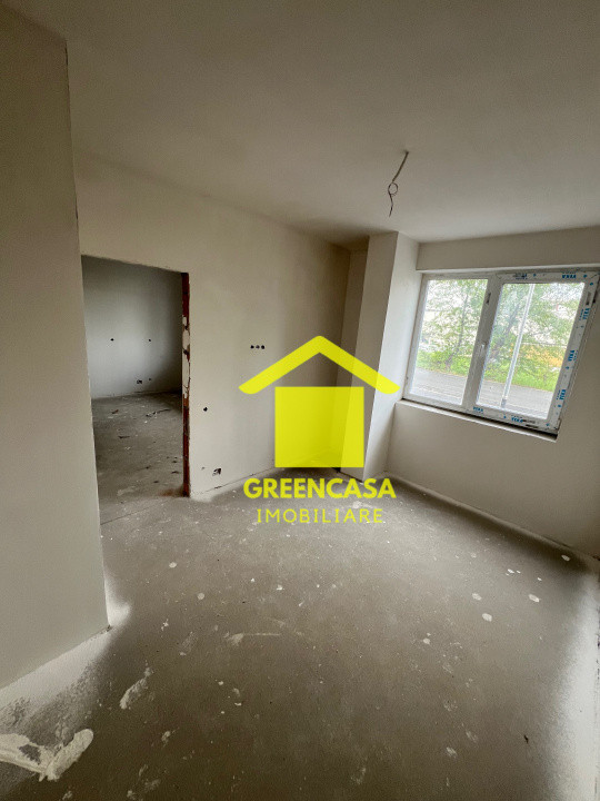 Apartament 2 camere finisat , 38 MP, VIVO, parcare.