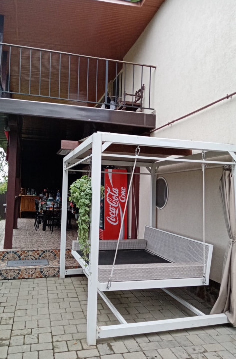 Casă unifamilială, Jucu de Mijloc, 160mp utili 