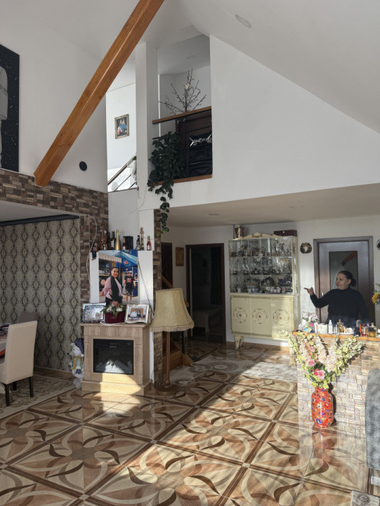 Casă unifamilială, Jucu de Mijloc, 160mp utili 