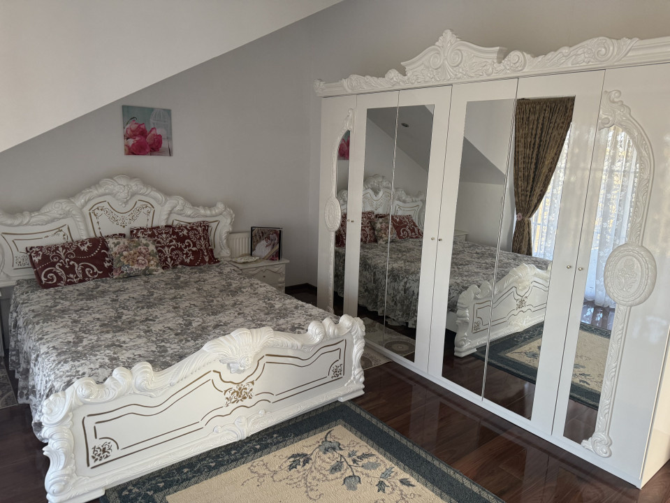 Casă unifamilială, Jucu de Mijloc, 160mp utili 