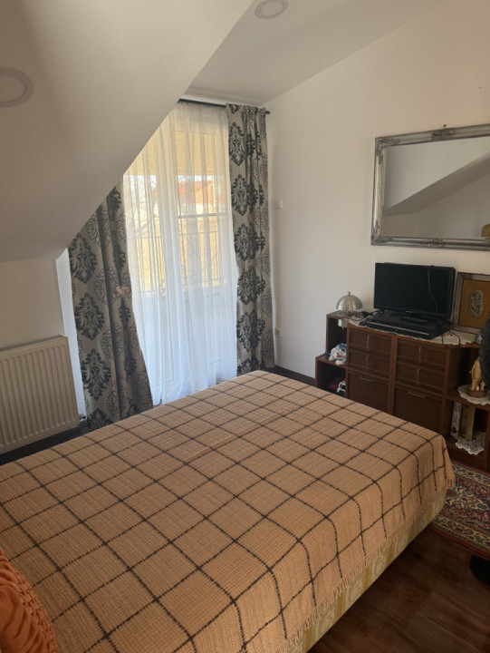 Casă unifamilială, Jucu de Mijloc, 160mp utili 
