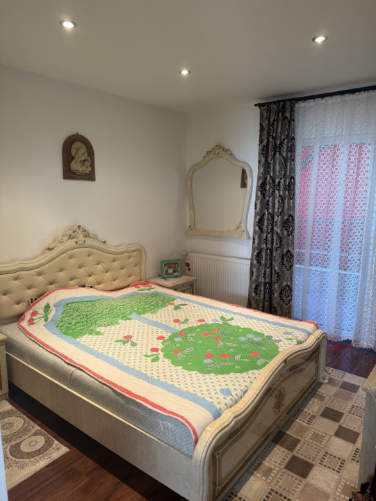 Casă unifamilială, Jucu de Mijloc, 160mp utili 