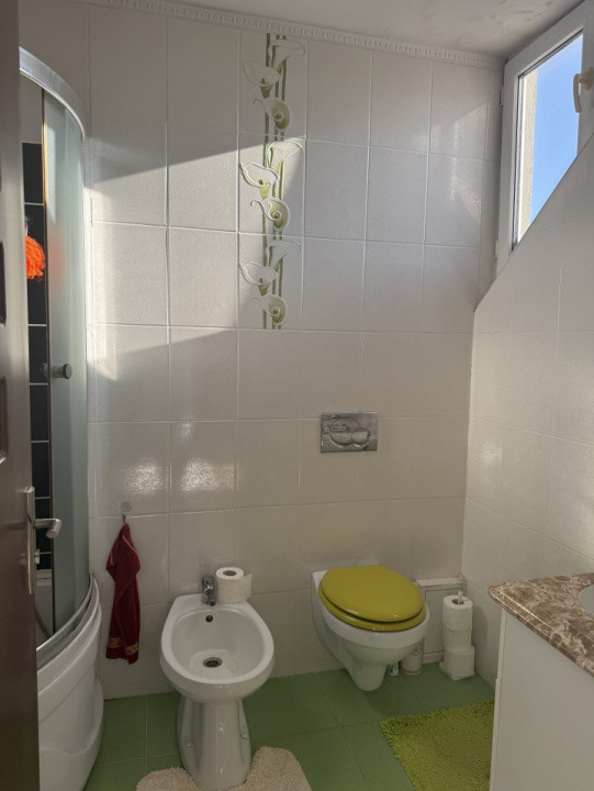 Casă unifamilială, Jucu de Mijloc, 160mp utili 