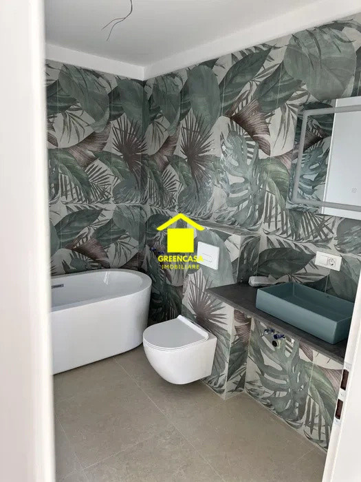 Casa indiviuala ultramoderna, 4 camere, 430mp teren, zona Vivo