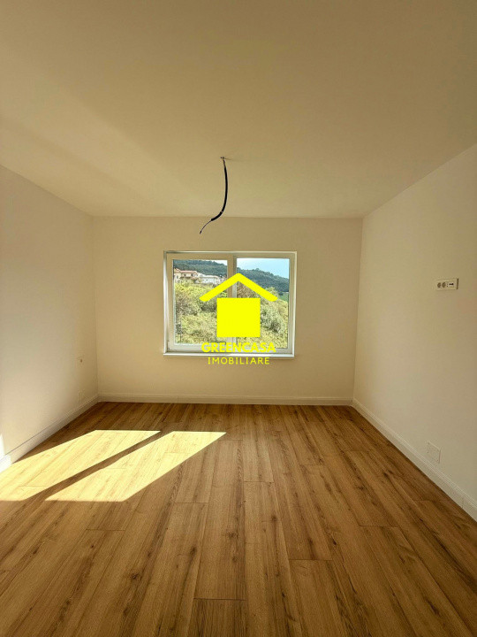 Casa indiviuala ultramoderna, 4 camere, 430mp teren, zona Vivo