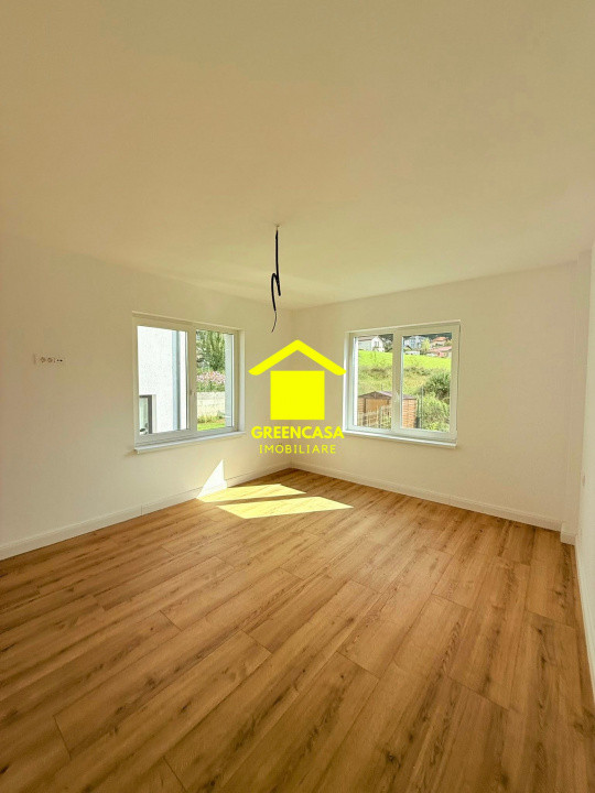 Casa indiviuala ultramoderna, 4 camere, 430mp teren, zona Vivo