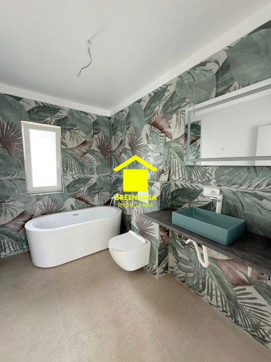 Casa indiviuala ultramoderna, 4 camere, 430mp teren, zona Vivo