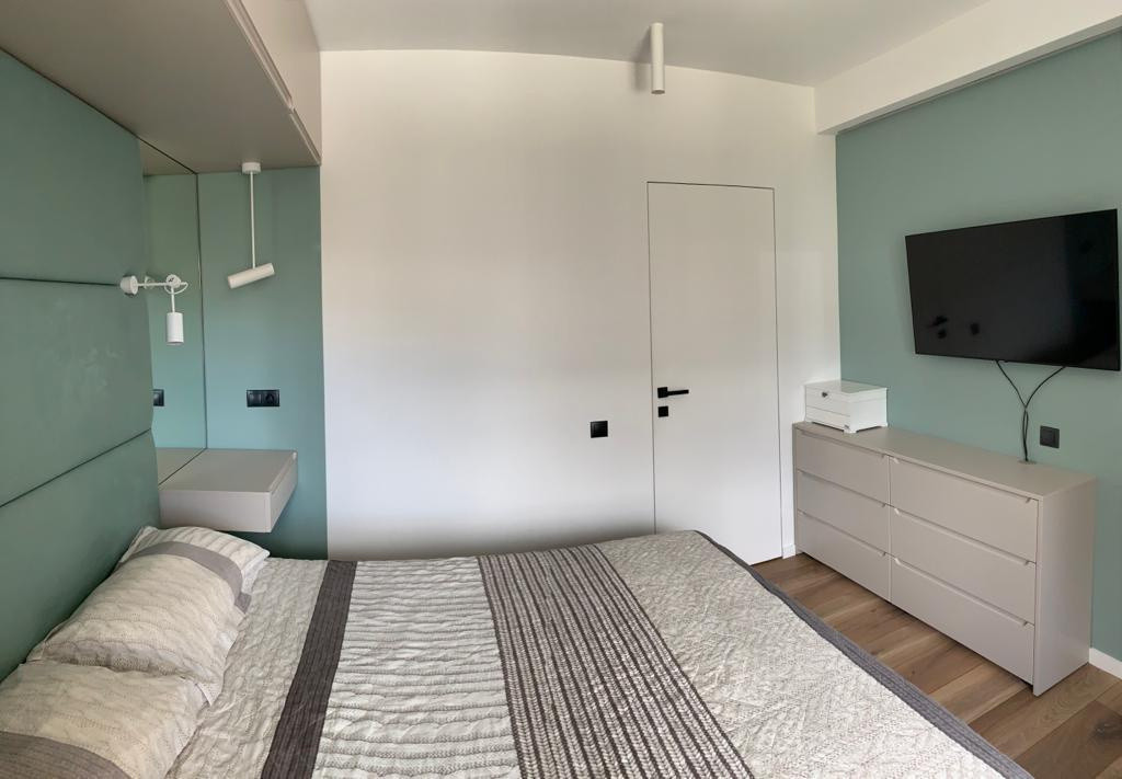 Duplex modern de vânzare – Mănăștur, orientare spre oras