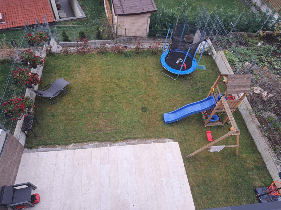 Duplex modern de vânzare – Mănăștur, orientare spre oras