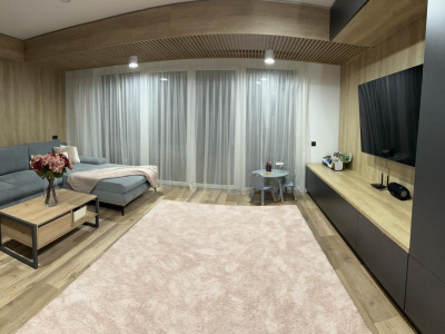 Duplex modern de vânzare – Mănăștur, orientare spre oras