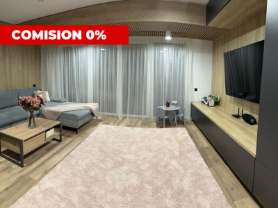 COMISION 0!!! Duplex modern de vânzare – Mănăștur, orientare spre oras