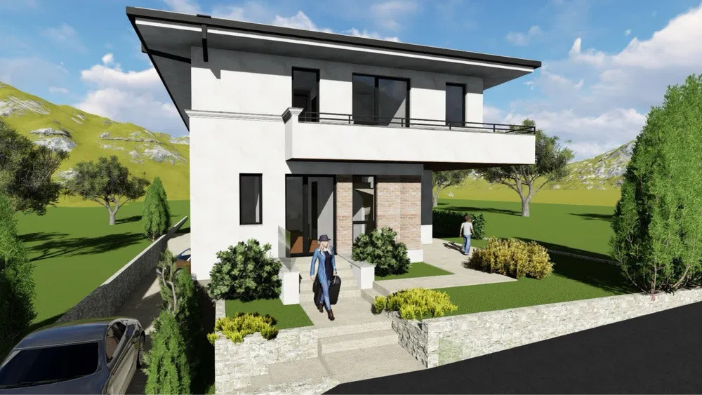 COMISION 0!!! Duplex D+P+E in Dambul Rotund, Cluj-Napoca