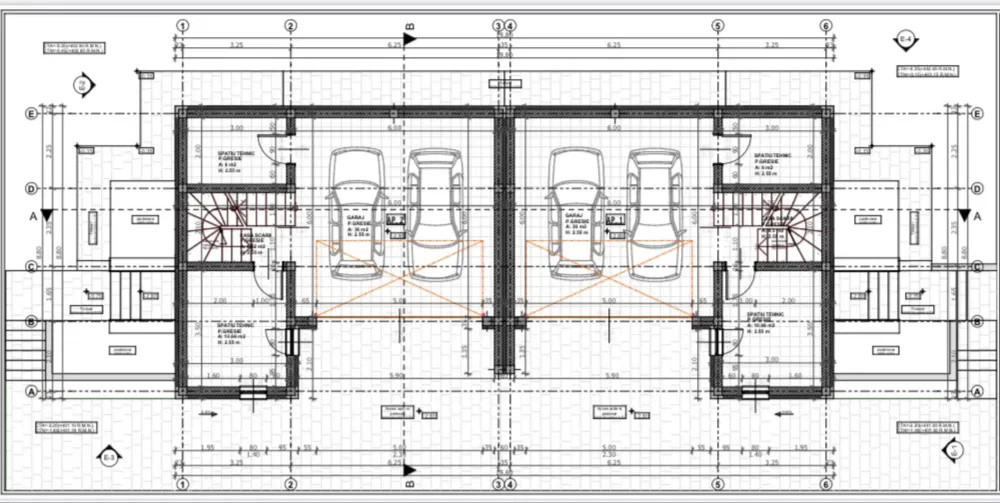COMISION 0!!! Duplex D+P+E in Dambul Rotund, Cluj-Napoca