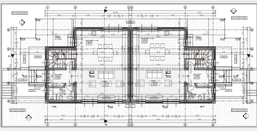 COMISION 0!!! Duplex D+P+E in Dambul Rotund, Cluj-Napoca