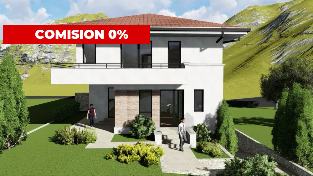 COMISION 0!!! Duplex D+P+E in Dambul Rotund, Cluj-Napoca