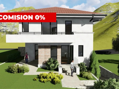 COMISION 0!!! Duplex D+P+E in Dambul Rotund, Cluj-Napoca