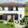 Duplex D+P+E in Dambul Rotund, Cluj-Napoca