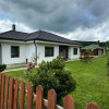 Casa individuală pe un nivel in Feleacu, 114mp utili, 1100mp teren