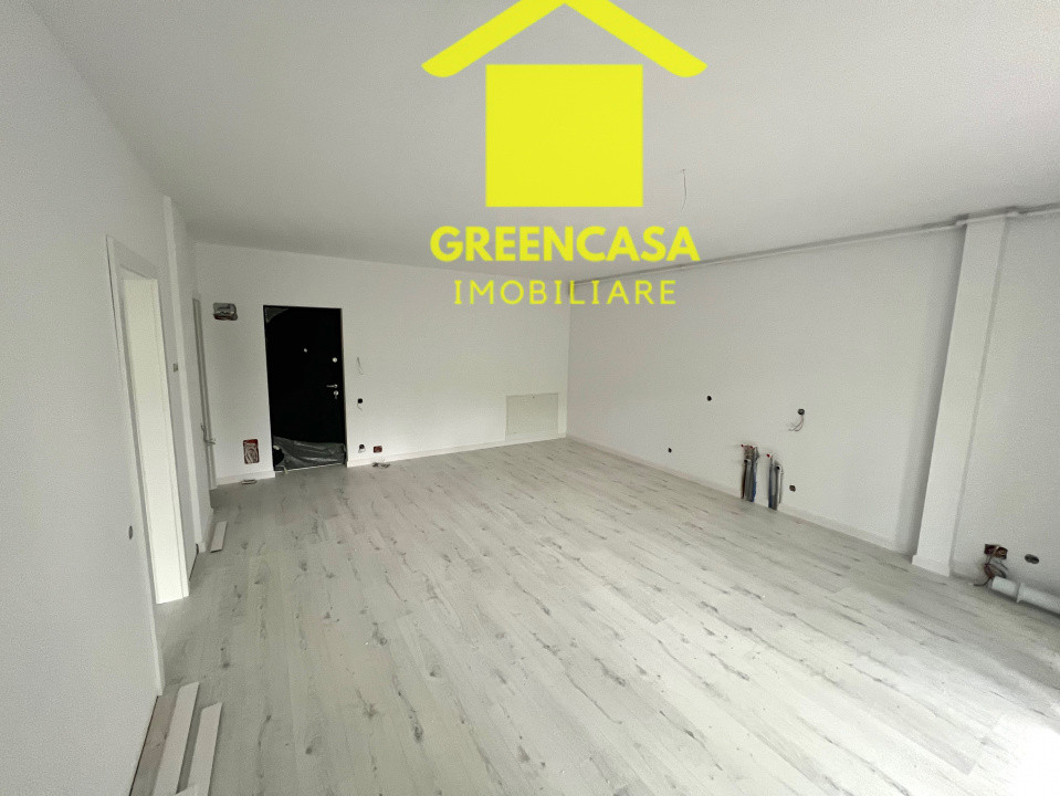 Apartament 2 camere finisat , 47 MP, VIVO, parcare.