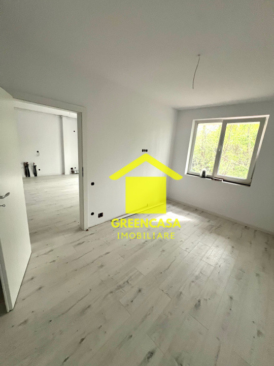 Apartament 2 camere finisat , 47 MP, VIVO, parcare.