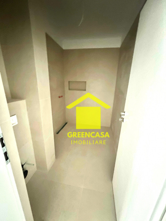 Apartament 2 camere finisat , 47 MP, VIVO, parcare.
