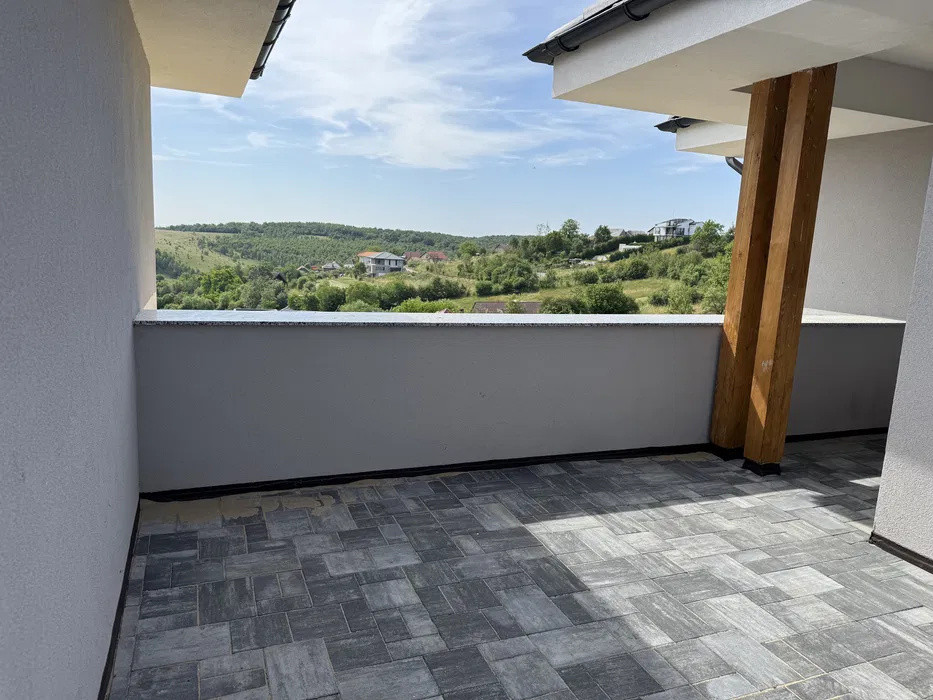 Vila în Feleacu, 145mp utili, 500mp teren, Cluj Napoca