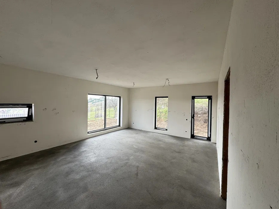 Vila în Feleacu, 145mp utili, 500mp teren, Cluj Napoca