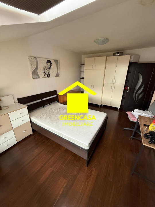 Apartament 2 camere decomandate, cartier Marasti