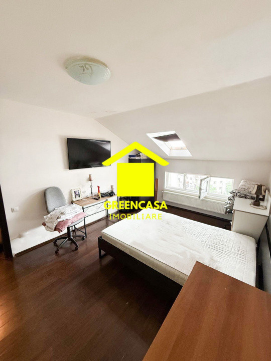 Apartament 2 camere decomandate, cartier Marasti
