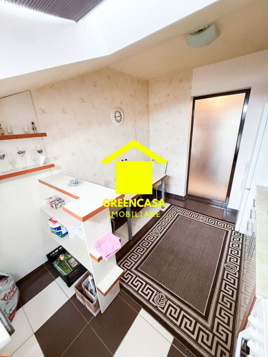 Apartament 2 camere decomandate, cartier Marasti