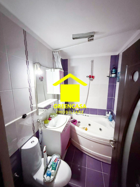 Apartament 2 camere decomandate, cartier Marasti