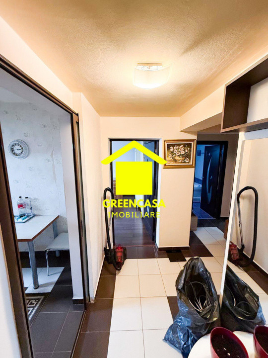Apartament 2 camere decomandate, cartier Marasti