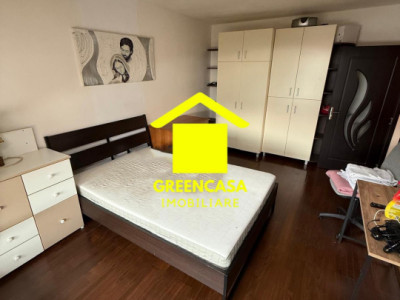 Apartament 2 camere decomandate, cartier Marasti