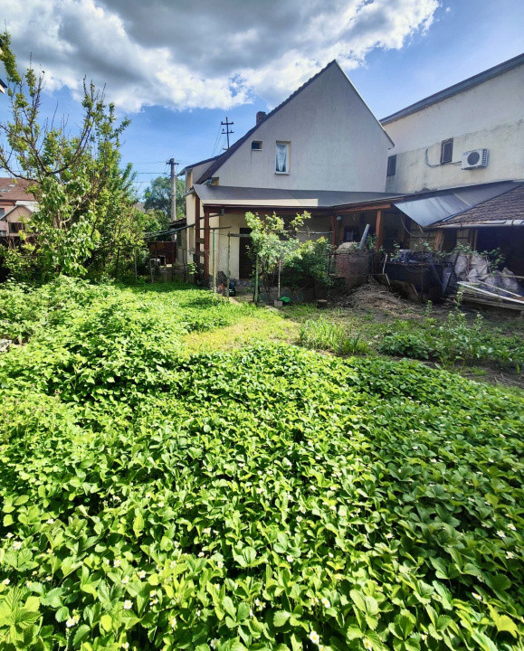 Casa individuala, 139mp utili, 481mp teren, zona Intre Lacuri, Cluj