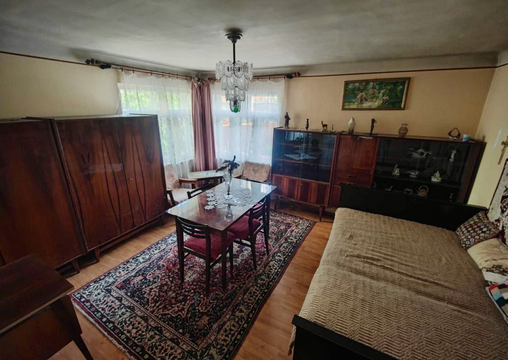 Casa individuala, 139mp utili, 481mp teren, zona Intre Lacuri, Cluj
