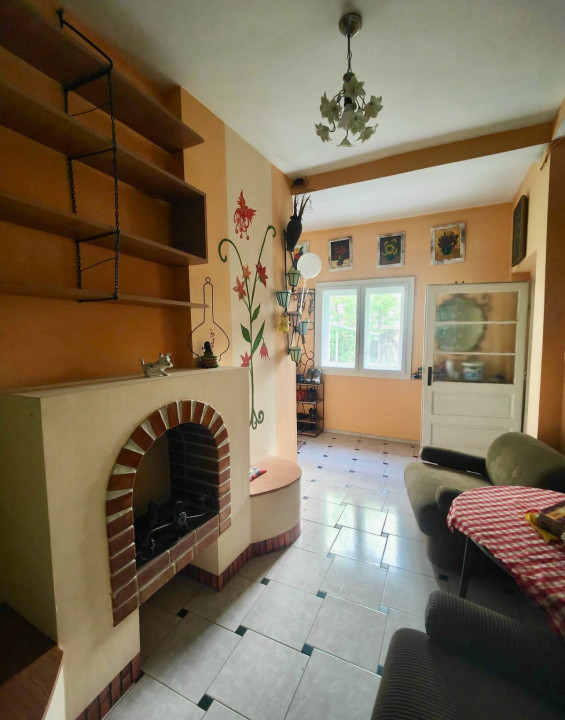 Casa individuala, 139mp utili, 481mp teren, zona Intre Lacuri, Cluj