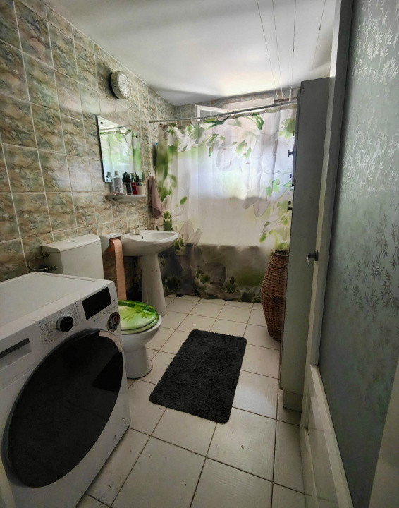 Casa individuala, 139mp utili, 481mp teren, zona Intre Lacuri, Cluj
