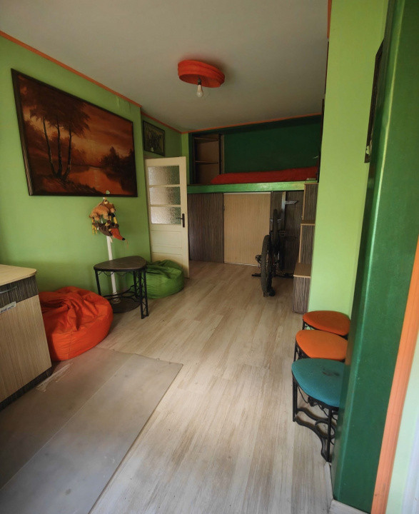 Casa individuala, 139mp utili, 481mp teren, zona Intre Lacuri, Cluj