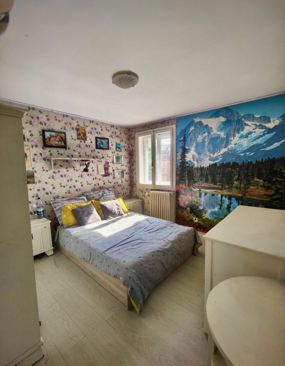 Casa individuala, 139mp utili, 481mp teren, zona Intre Lacuri, Cluj