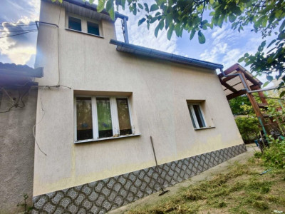 Casa individuala, 139mp utili, 481mp teren, zona Intre Lacuri, Cluj
